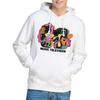 MTV Men's Expression Hoodie
