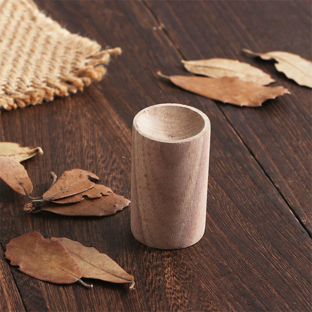 Eco-Friendly Home Sleeping Wooden Aroma Diffuser Aromatherapy Essential Oil Diffused Wood