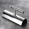 Stainless Steel Corner Scraper Silver Drywall Corner Tool New Hand Tool  Drywall Finishing