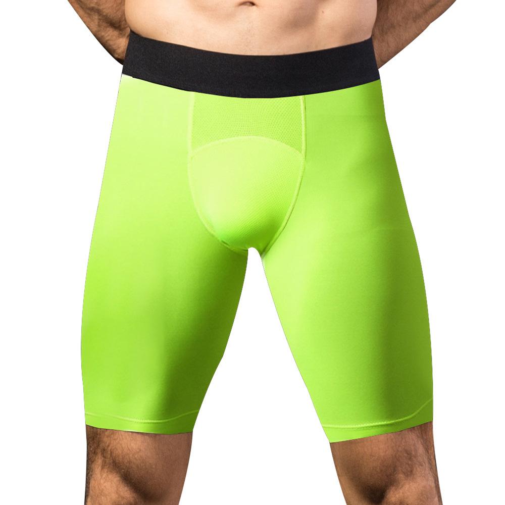 Мужские спортивные шорты для бега, быстросохнущие трусы, бодибилдинг, фитнес, тренировки, шорты для бега, баскетбольная нижняя часть на открытом воздухе