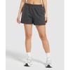Rest Day Sweat Shorts Black Core Marl B8a5h Bbbc