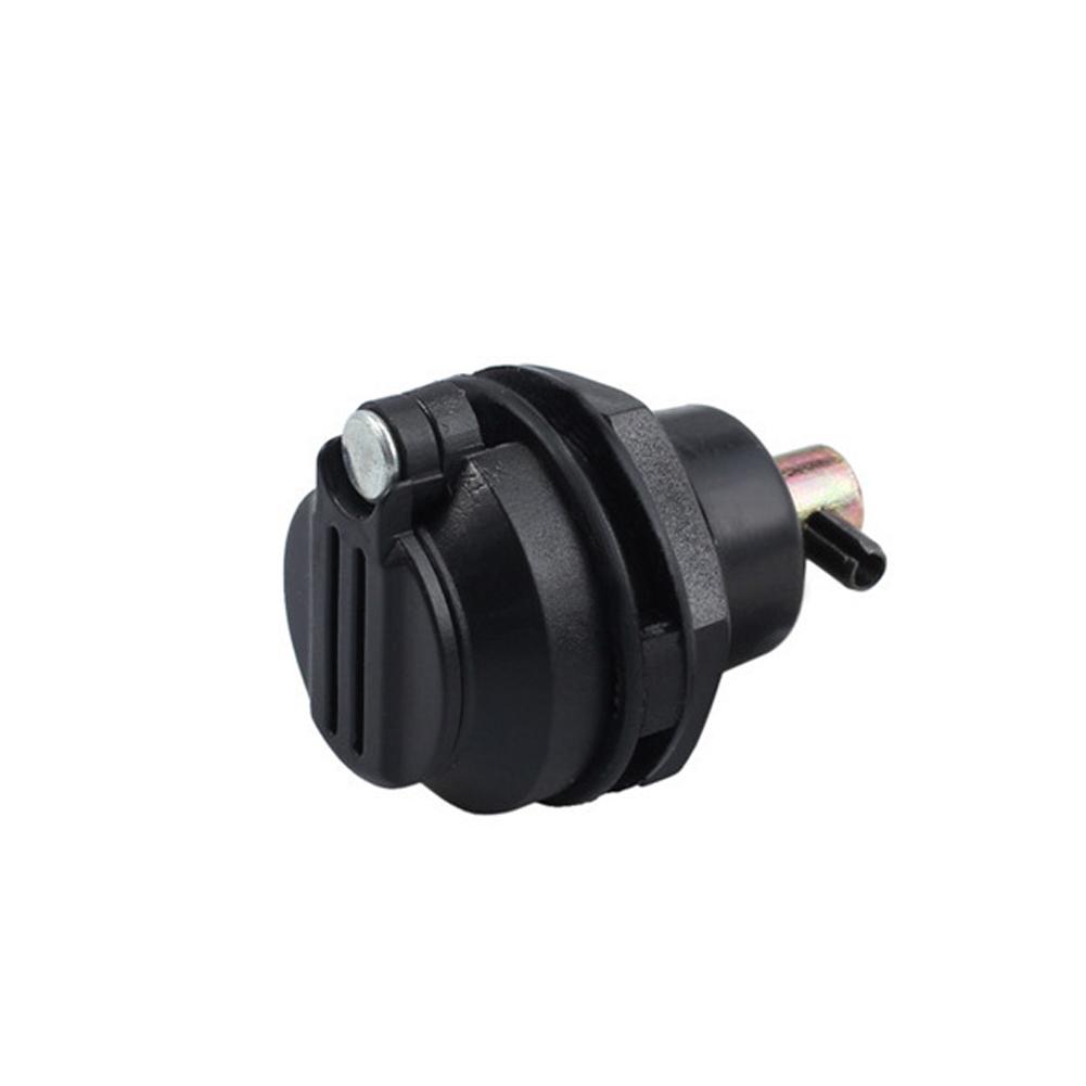 Замок боковой крышки мотоцикла с 2 ключами, переключатель мотоцикла 125 куб. см, запчасти для скутера для Yamaha YBR 125, аксессуары