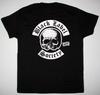 Футболка BLACK LABEL SOCIETY Унисекс Мужская Женская Футболка Все Размеры от S до 4XL VN1855 Унисекс Футболка