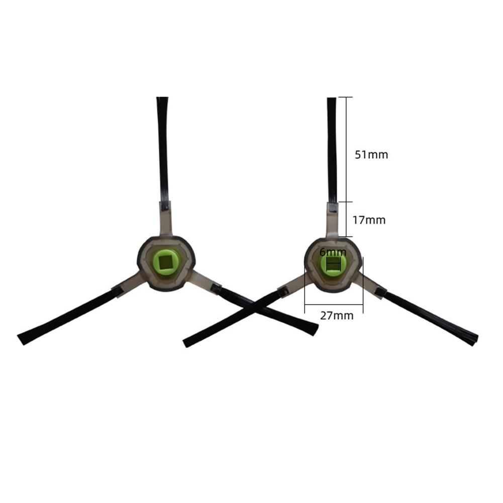 1 комплект фильтра для Lefant M210 M210S для OKP Life K2 K3 K4, бытовые детали