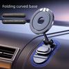 Магнитный вращающийся автомобильный держатель для телефона MagSafe с сильным магнитом N52 для приборной панели