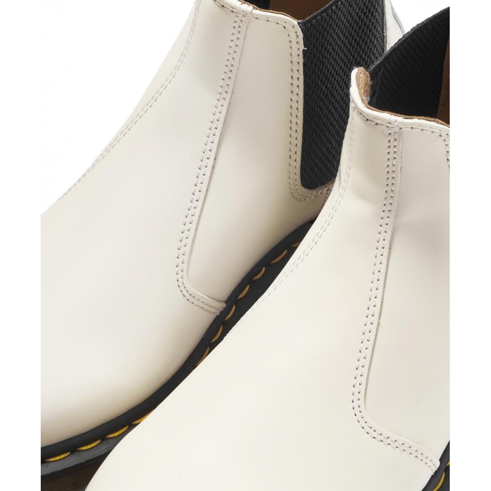 Ботинки Челси Dr.martens 2976 Белые 26228100