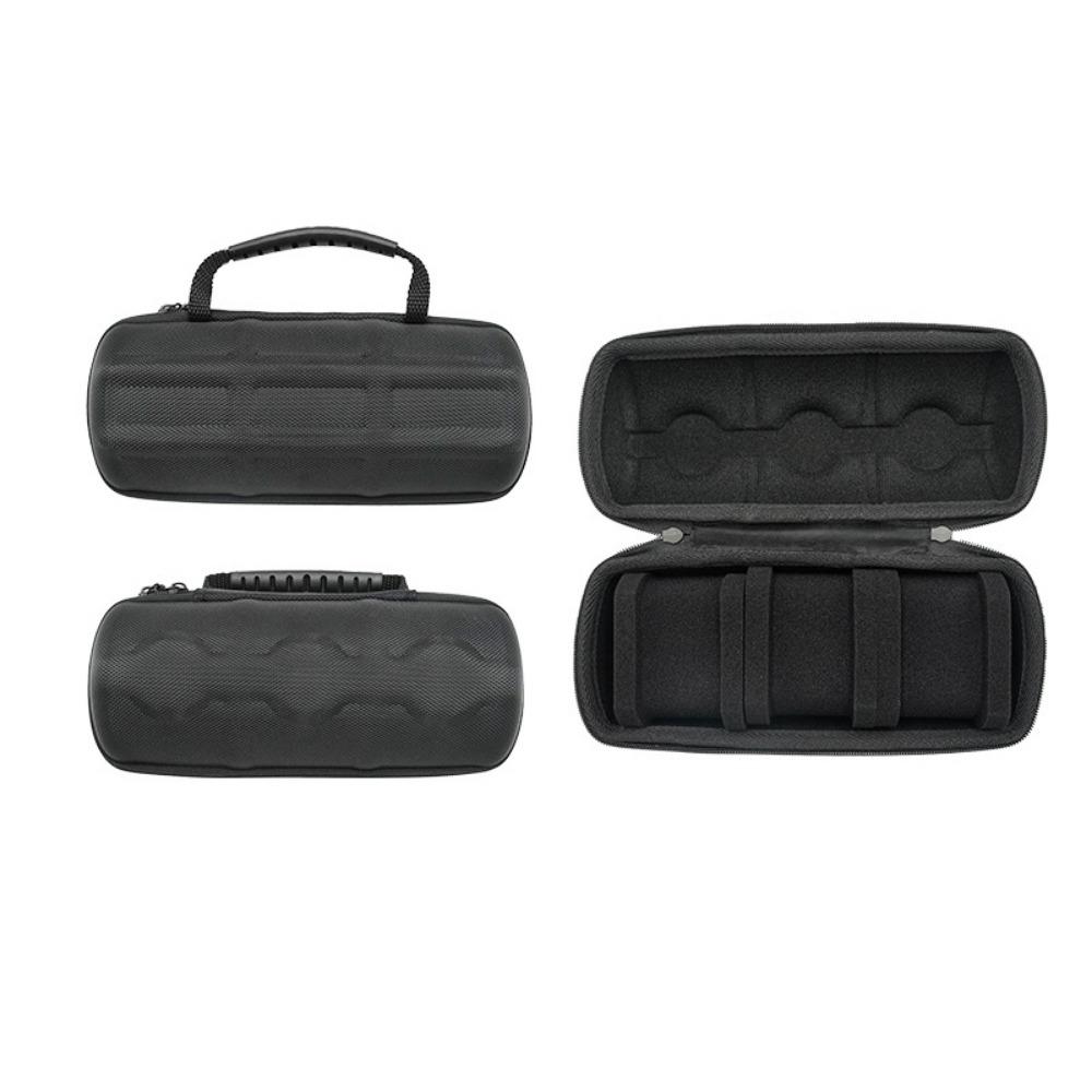 Портативная коробка для коллекции часов Черный органайзер для часов Держатель Ящик для инструментов