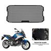 Защитная решетка радиатора для мотоцикла HONDA NC 750X 750S 700X 700N 2013-2020