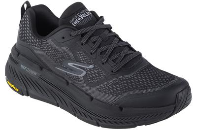 Max Cushioning Premier 2.0, Мужские кроссовки черные