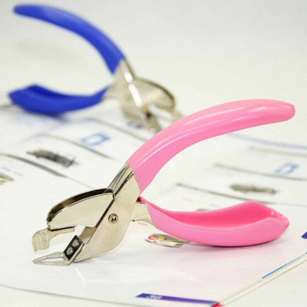 Multi-Function Stationery Tools Nail Out Extractor Puller Stapler Removal Machine Staple Remover