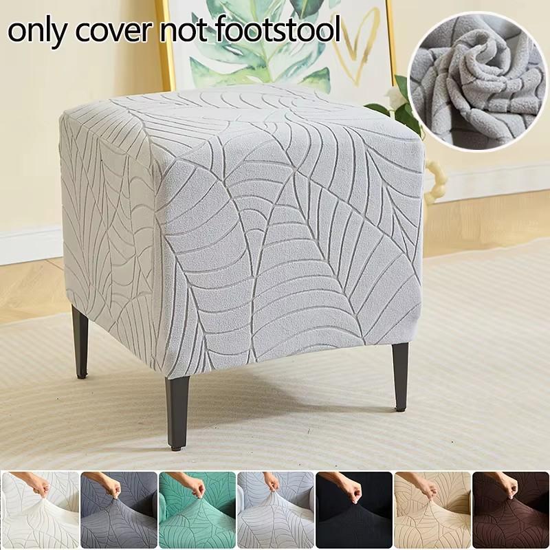 1/2/3 Seater Jacquard Recliner Sofa Cover For Living Room Stretch Single Couch Slipcovers All-Inclusive Armchair Slipcovers Home