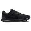 Nike Run Swift 3 Triple Black Men Sneakers Dark-Smoke-Grey DR2695-003