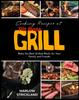 The Cooking Recipes At Pit Boss Grill : Make the Best Grilled Meals for Your Family and Friends Book