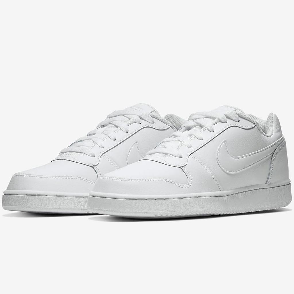 Ebernon Low W EBERNON LOW Япония [Nike] Белый/Белый AQ1779-100 24,0 см