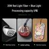 XTOOL Laser Engraver and Cutter Series CN plug (adapter included)