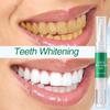 Ручка для отбеливания зубов, удаление пятен с зубов, удаление налета, черный цвет, отбеливание зубов, свежее дыхание, очистка рта, портативный уход за полостью рта