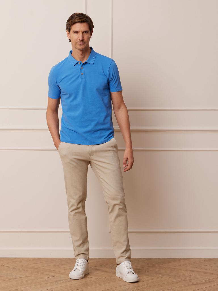 Beige Nalca Trousers 36/32