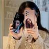 Hailee Steinfeld Матовый ТПУ Чехол для Мобильного Телефона для Samsung Galaxy M55 54 42 35 34 33 32 23 22 15 14 13 12 F55 5G Цветной Чехол