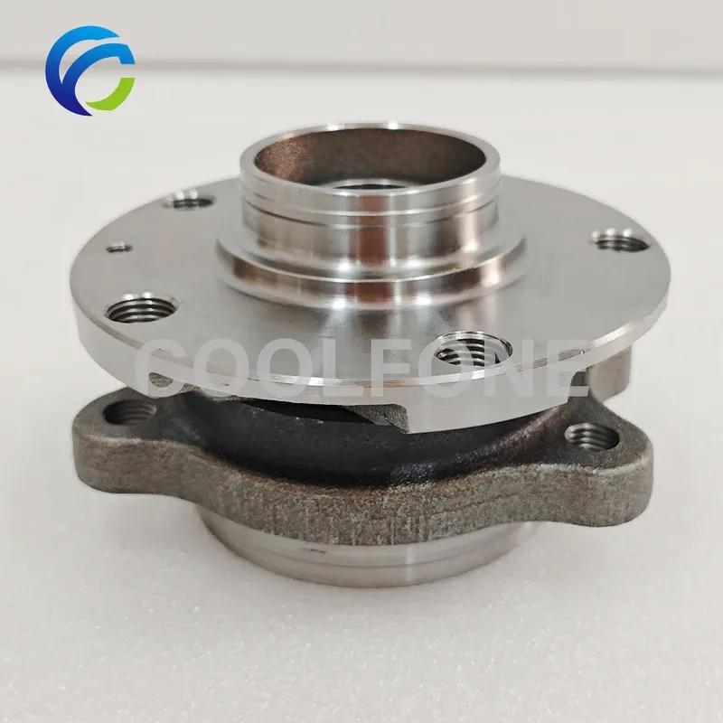 Coolfone Front Rear Wheel Hub Bearing For BENTLEY CONTINENTAL FLYING SPUR 4.0 6.0 3W0407613A 3W0407613B 3W0407613C 3W0407613D