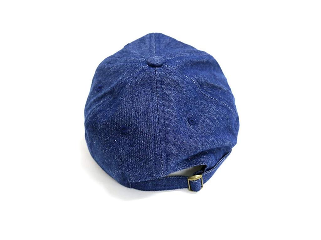 Cap Embroidery Pattern 7 Free [Champion]