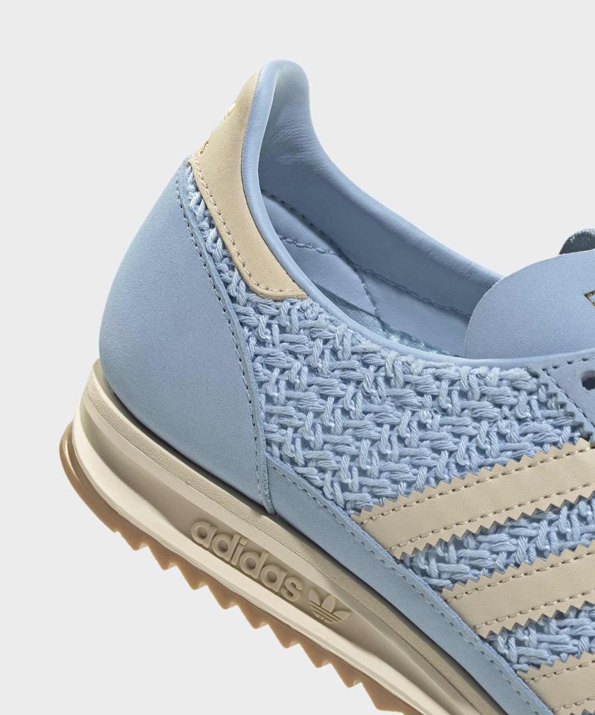 adidas Sl 72 Og - Ясное небо / Jr4230