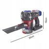 Upright Vacuum Cleaner No.:7192