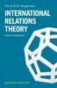 Книга International Relations Theory : A New Introduction