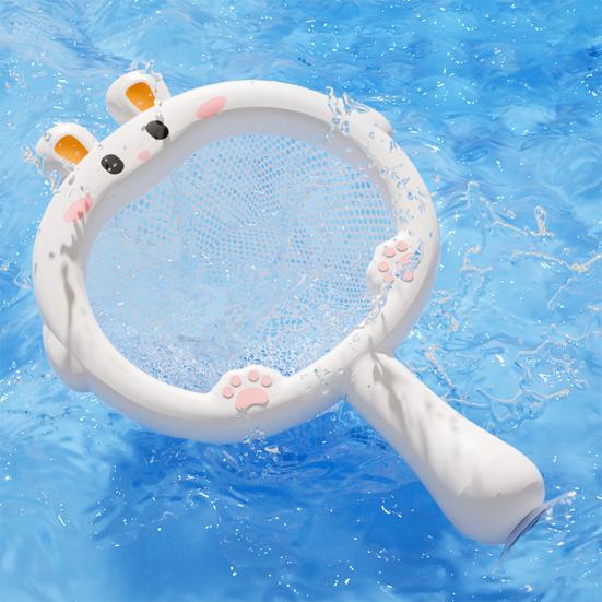 Светящиеся игрушки для ванны в виде животных, набор без отверстий, светящиеся игрушки для ванны