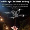 Fishing Bait Wedding Ring Gift Deliver Thrower with Landing Gear For Mavic 2 Pro