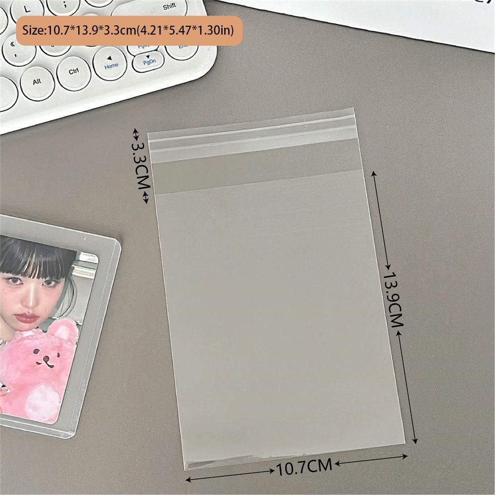 3-дюймовые фотопоздравительные открытки в пасторальном стиле, фотокарточка, подарочная складная открытка