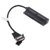 Laptop Hard Drive Cable Connector 2.5 Inches SATA Hard Drive Cable HDD Connector for HP G62 CQ62