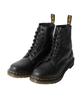 Доктор. Ботинки Dr. Martens 13512006 CORE 1460 PASCAL 8-дырочные черные