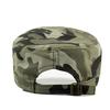 Мужская армейская кепка с камуфляжным принтом
