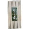 Yoshii Shoji, Made In Japan, Yoshino Cedar Rikyu Premium Disposable Chopsticks, 24cm, Cello Wrapped, 100 Pairs, YOS-005, Perfect for Kaiseki and Ryote