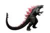 Фигурка Ichibansho Godzilla x New Empire Godzilla Эволюционировавшая версия Фигурка Kong от Bandai Spirits (2024) Коллекционный