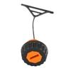 Compact Gas Fuel Cap Fuel Oil Cap for STIHL 020 021 023 024 025 026 028 034 038 1 x Gas Fuel Cap