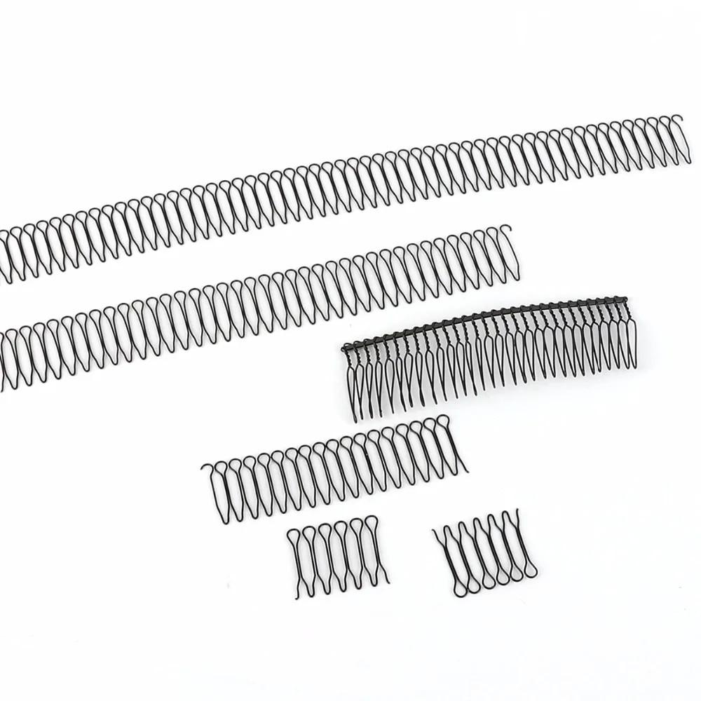 Женская невидимая сломанная шпилька, инструменты для укладки, заколка для волос с высокой стрижкой, заколка для волос для взрослых, расчески, аксессуары для волос