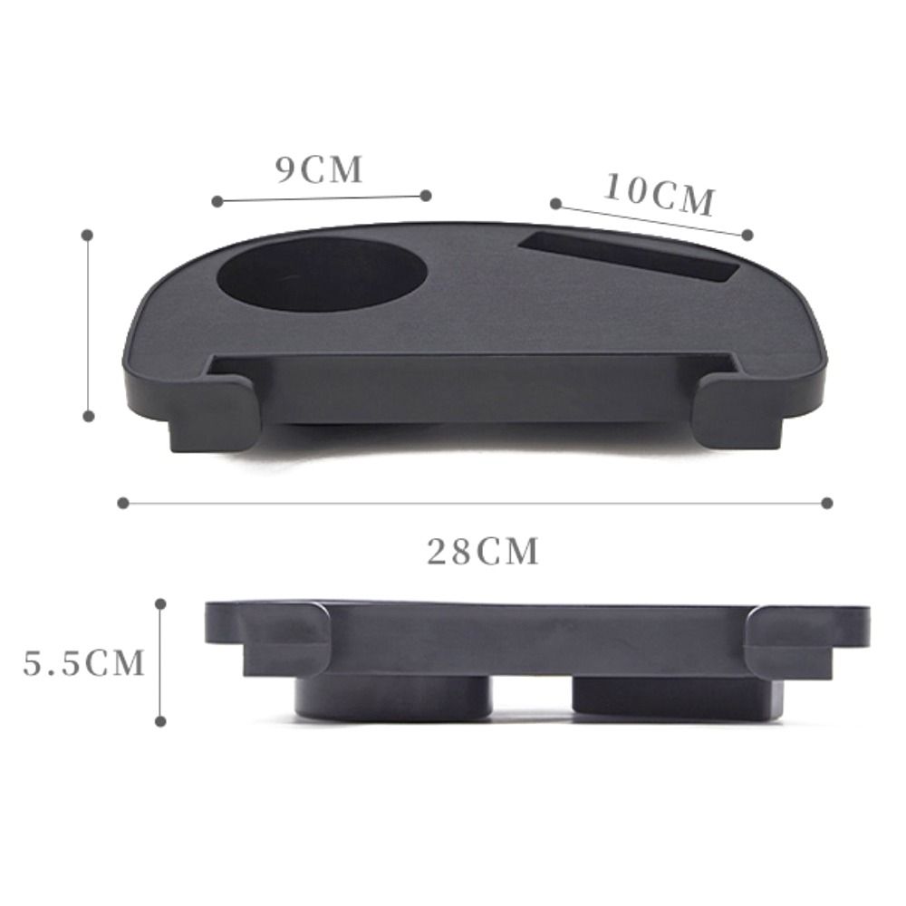 1 шт. держатель для напитков, складной поднос для стула, боковой поднос, держатель для шезлонга для кемпинга на открытом воздухе