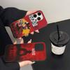 Чехол для телефона Red Dead Redemption RDR 2 для iPhone 17 16 15 11 12 13 14 Pro Max Мягкий гофрированный силиконовый чехол