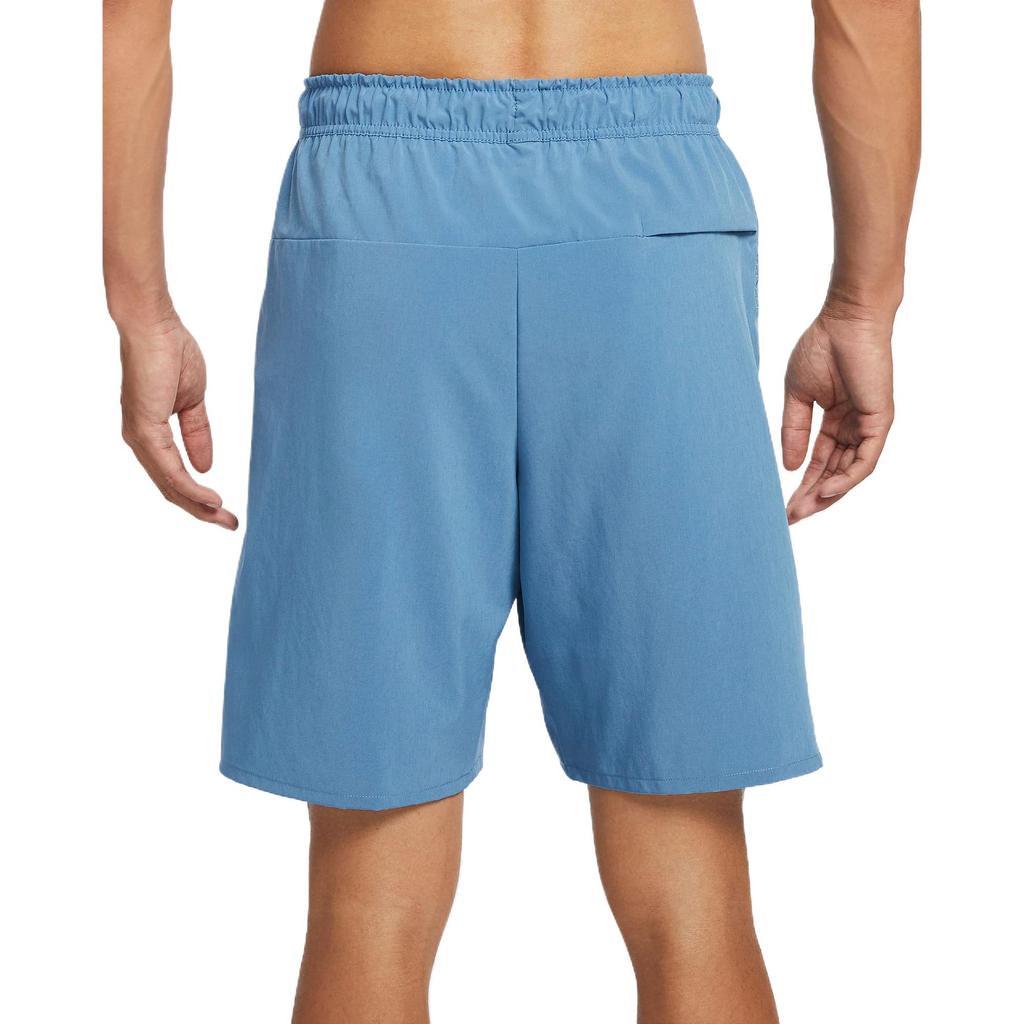 Nike Sports Shorts Men's Aegean Sea Storm Blue DV9331-429
