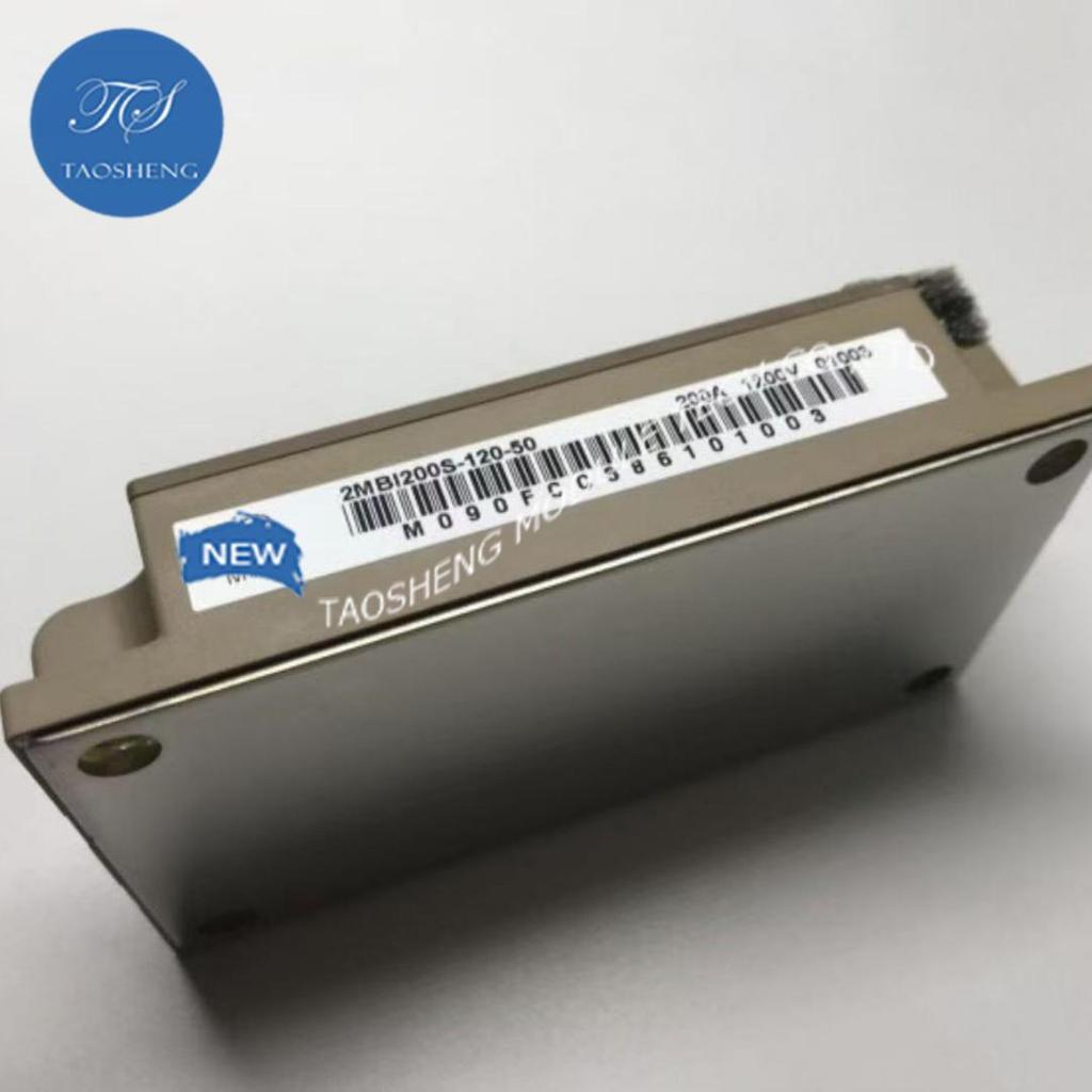 1PCS 2MBI150S-120 2MBI200S-120 2MBI150S-120-50 2MBI200S-120-50 IGBT Module