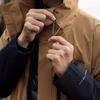 Columbia SOUTH GATE 2 Hiking Outdoor Adventure Waterproof, Windproof, Thermal, Heat Reflective Windbreaker Jacket Men's WE9643-257