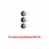 3Pcs Lens Glass For Samsung Galaxy S26 Ultra S25 Plus Edge 5G HD Camera Protector S25Ultra A55 A35 Z Fold 6 Fold8 8 Ultra Flip 7 4