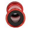   BB386  24 Bearing Thread Screwing Bottom Bracket Accessory for  