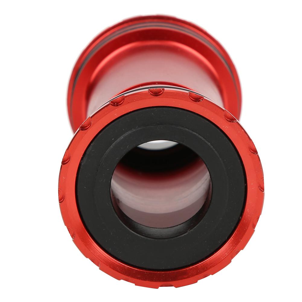 BB386 24 Bearing Thread Screwing Bottom Bracket Accessory for