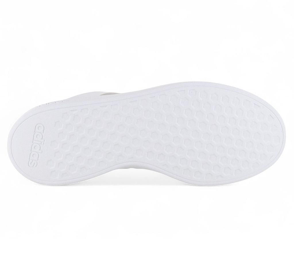 adidas Grand Court Base 2.0 - Женские кроссовки обувь Белый GW9263 ОРИГИНАЛ