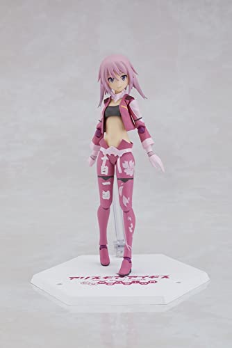 Alice Gear Aegis Расширение DVD-бокс Том 1 (Ограниченный выпуск) с фигмой "Alice Gear Aegis Expansion" версия. Хирасака Ёродзу [DVD]