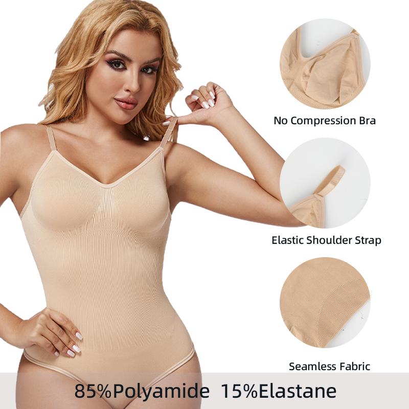 Женский корсет с открытой спиной и низкой спиной, бесшовный тренажер для талии, стринги с контролем живота, формирователь тела, подтягивающее нижнее белье, нижнее белье