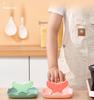 Держатель для крышки кастрюли кухонный многофункциональный органайзер для посуды кухонный инструмент лопатка подставка для посуды полка для хранения бытовая