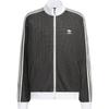 Originals Track Top Knit Logo Three Stripes Waffle Stand Collar Sports Loose Long Sleeve Jacket Men Jacket KC2619